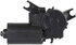 40-186 by A-1 CARDONE - Windshield Wiper Motor