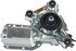 40-180 by A-1 CARDONE - Windshield Wiper Motor