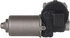 40-2034 by A-1 CARDONE - Windshield Wiper Motor