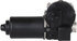 40-2038 by A-1 CARDONE - Windshield Wiper Motor