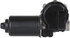 40-2056 by A-1 CARDONE - Windshield Wiper Motor