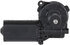 40-2030 by A-1 CARDONE - Windshield Wiper Motor