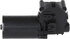 40-297 by A-1 CARDONE - Windshield Wiper Motor