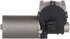 40-299 by A-1 CARDONE - Windshield Wiper Motor