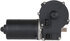 40-3001 by A-1 CARDONE - Windshield Wiper Motor