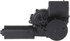 40-2060 by A-1 CARDONE - Windshield Wiper Motor