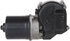 40-2067 by A-1 CARDONE - Windshield Wiper Motor