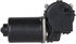 40-2074 by A-1 CARDONE - Windshield Wiper Motor