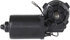 40-3024 by A-1 CARDONE - Windshield Wiper Motor