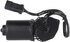 40-442 by A-1 CARDONE - Windshield Wiper Motor