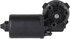 40-387 by A-1 CARDONE - Windshield Wiper Motor