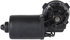 40-388 by A-1 CARDONE - Windshield Wiper Motor