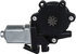 42-1047 by A-1 CARDONE - Power Window Motor