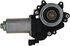 42-3031 by A-1 CARDONE - Power Window Motor