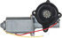 42-329 by A-1 CARDONE - Power Window Motor