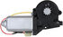 42-349 by A-1 CARDONE - Power Window Motor