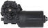 43-1835 by A-1 CARDONE - Windshield Wiper Motor