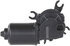 43-2026 by A-1 CARDONE - Windshield Wiper Motor