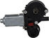 47-10009 by A-1 CARDONE - Power Window Motor