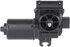 43-4103 by A-1 CARDONE - Windshield Wiper Motor