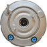 53-3304 by A-1 CARDONE - Power Brake Booster