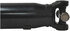 65-1015 by A-1 CARDONE - Drive Shaft / Prop Shaft - Rear, Remanufactured, 62.48" Length, Steel, Greasable
