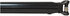 65-1030 by A-1 CARDONE - Driveshaft / Prop Shaft