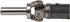 65-2011 by A-1 CARDONE - Driveshaft / Prop Shaft