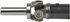 65-2013 by A-1 CARDONE - Driveshaft / Prop Shaft