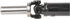 65-2014 by A-1 CARDONE - Driveshaft / Prop Shaft