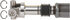 65-2002A by A-1 CARDONE - Driveshaft / Prop Shaft