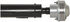 65-2024 by A-1 CARDONE - Driveshaft / Prop Shaft