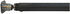 65-2027 by A-1 CARDONE - Driveshaft / Prop Shaft