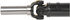 65-3015 by A-1 CARDONE - Driveshaft / Prop Shaft