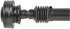 65-3018 by A-1 CARDONE - Driveshaft / Prop Shaft