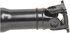 65-3009 by A-1 CARDONE - Driveshaft / Prop Shaft