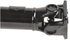 65-3500 by A-1 CARDONE - Driveshaft / Prop Shaft