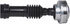 65-3058 by A-1 CARDONE - Driveshaft / Prop Shaft