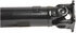 65-5006 by A-1 CARDONE - Driveshaft / Prop Shaft