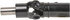 65-7029 by A-1 CARDONE - Driveshaft / Prop Shaft