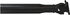 65-7078 by A-1 CARDONE - Driveshaft / Prop Shaft