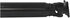 65-8003 by A-1 CARDONE - Driveshaft / Prop Shaft