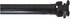 659196 by A-1 CARDONE - Driveshaft / Prop Shaft