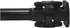 659327 by A-1 CARDONE - Driveshaft / Prop Shaft