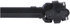 659321 by A-1 CARDONE - Driveshaft / Prop Shaft