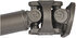 659548 by A-1 CARDONE - Driveshaft / Prop Shaft