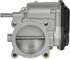 67-2113 by A-1 CARDONE - Fuel Injection Throttle Body