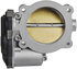 67-3037 by A-1 CARDONE - Fuel Injection Throttle Body