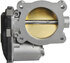 67-3038 by A-1 CARDONE - Fuel Injection Throttle Body