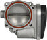 67-5017 by A-1 CARDONE - Fuel Injection Throttle Body